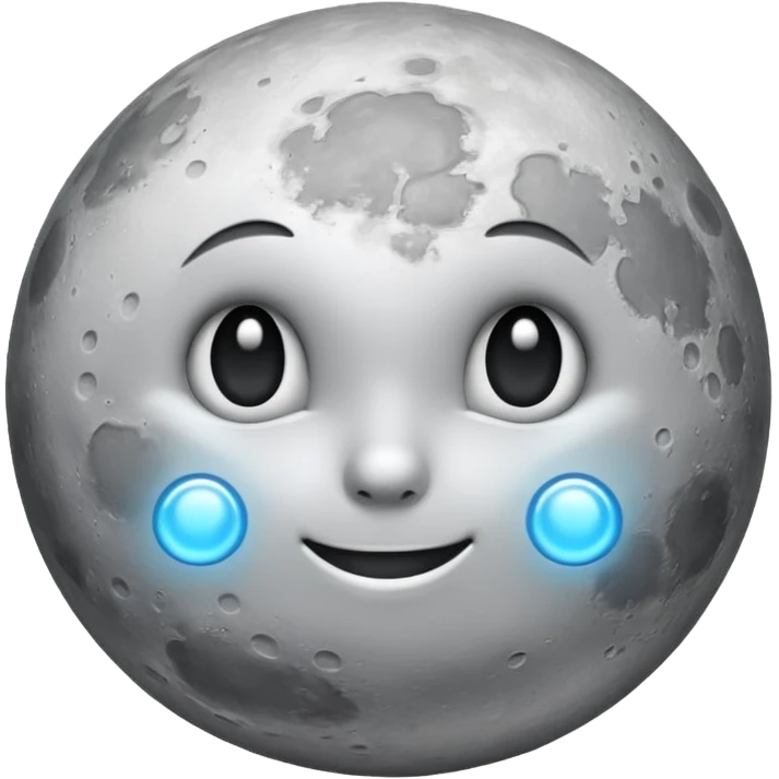 moon  emoji