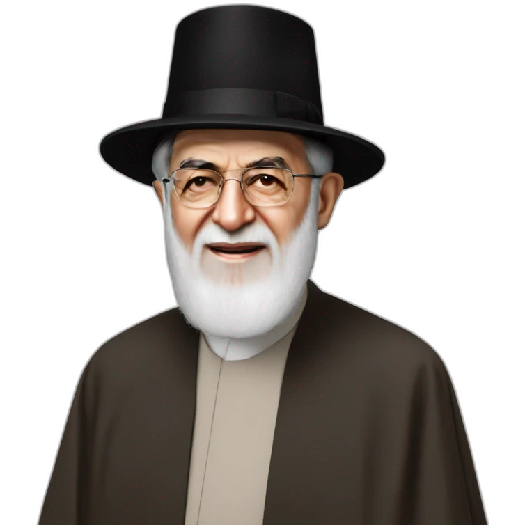 Ali Khamenei emoji