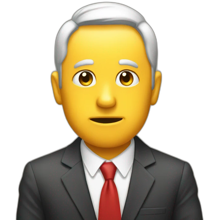 economic downturn emoji