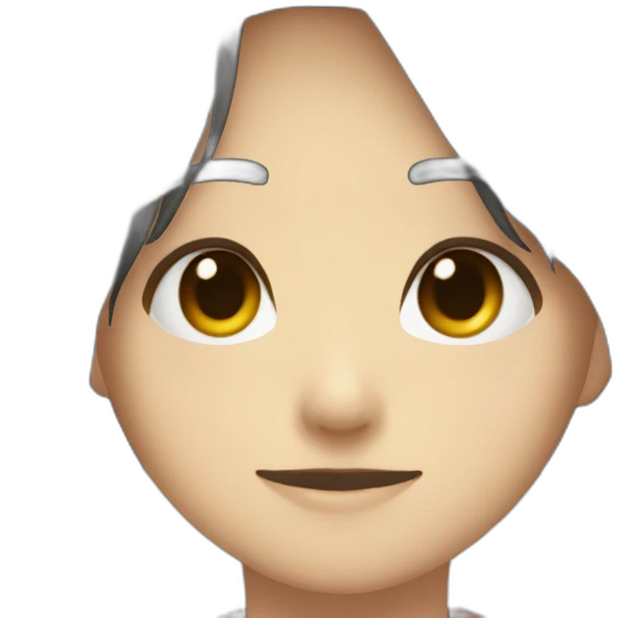 Ayano emoji