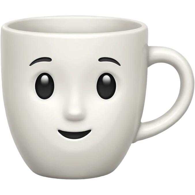 cup emoji