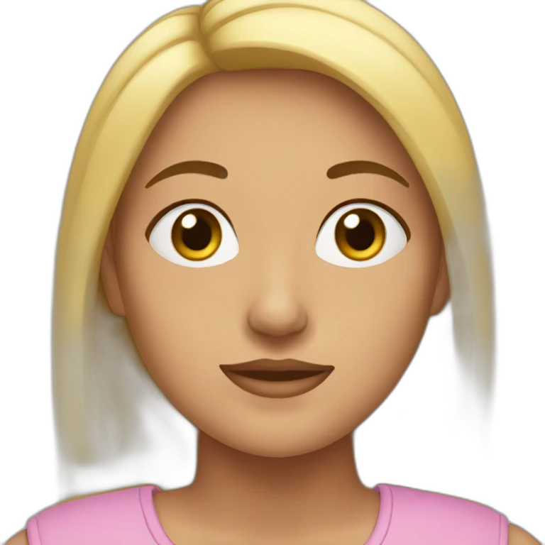 Juliya Roberts europa emoji