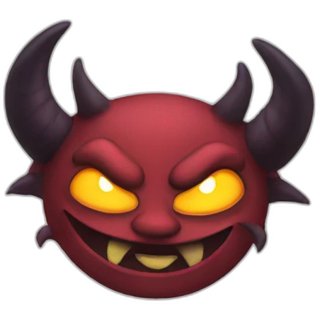 demons emoji