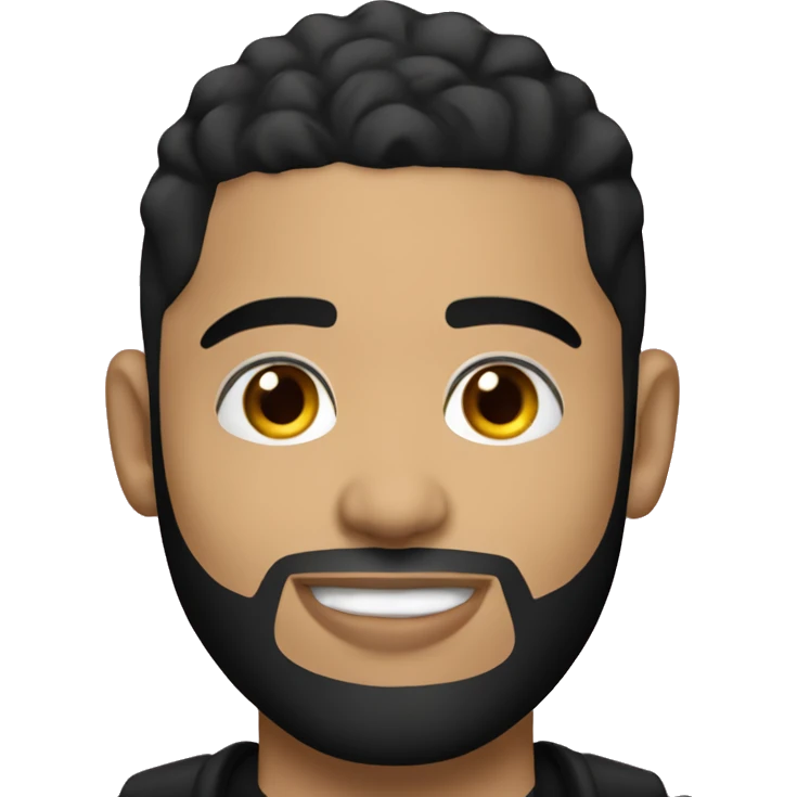 Anuel emoji
