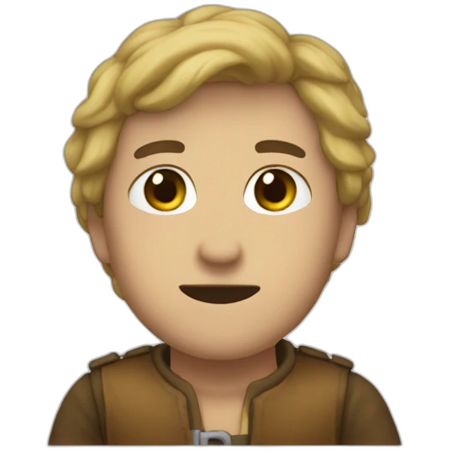 Itadori emoji
