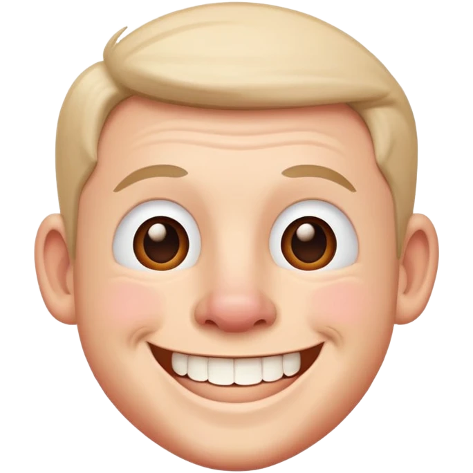 John pork emoji