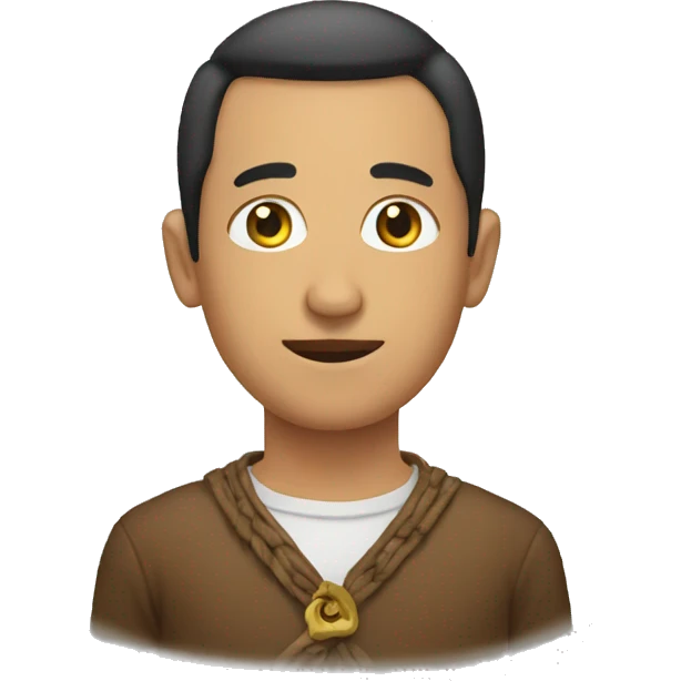 Ñoquis emoji