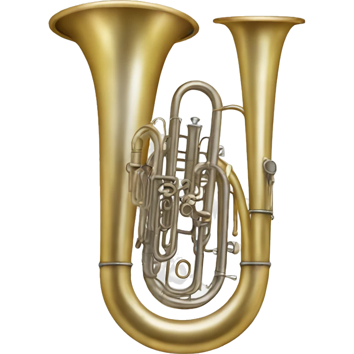 Euphonium emoji