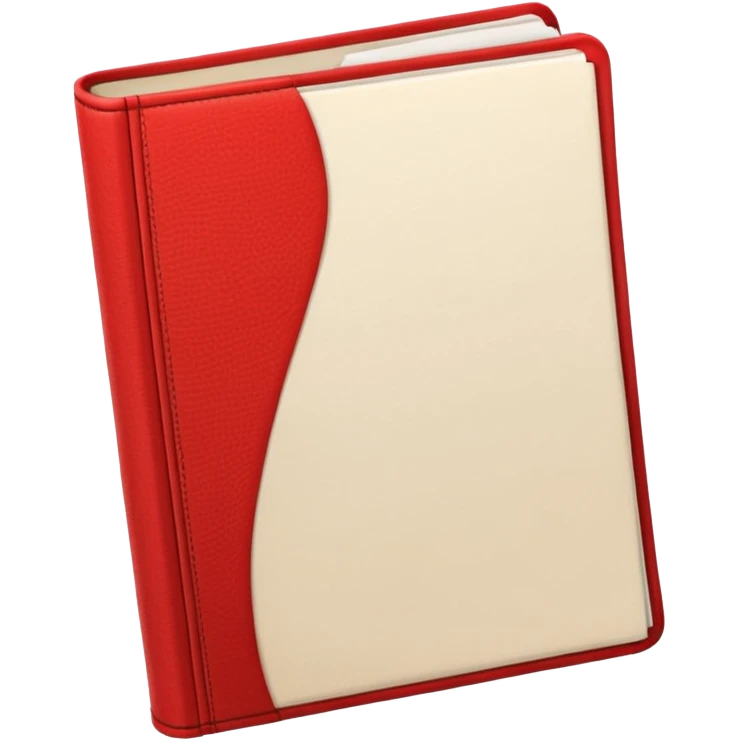 Courtroom Items, Legal Document – official case file or contract

 emoji