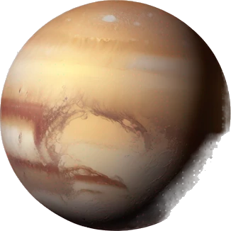pluto planet  emoji