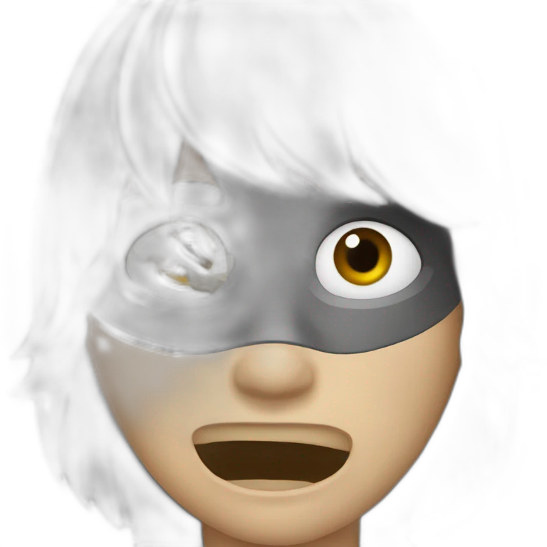 Cachaceiro emoji