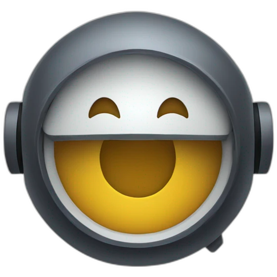 vlk studio logo emoji
