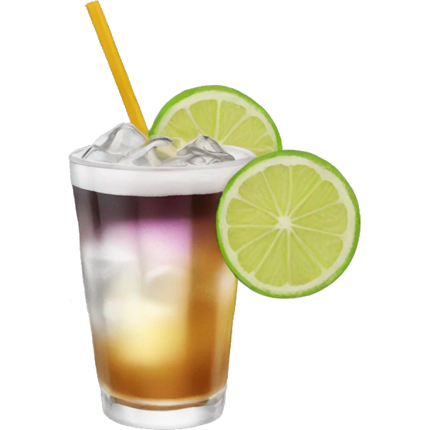 Drink emoji