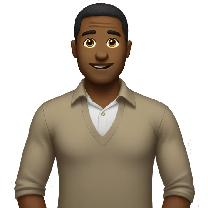 Buddy  emoji