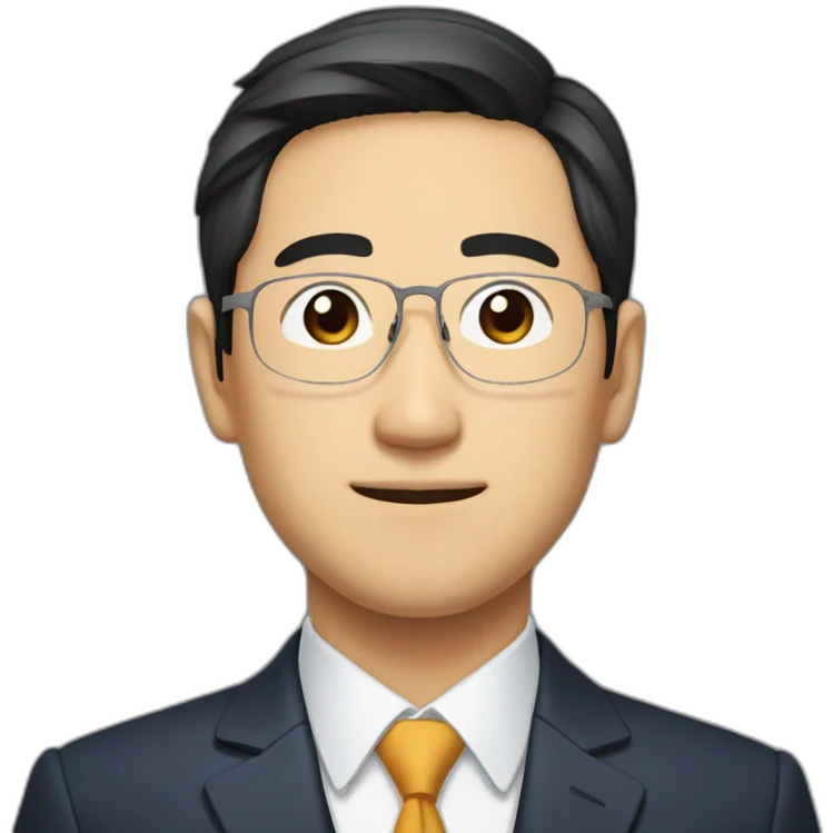 Mansuo Kishida emoji