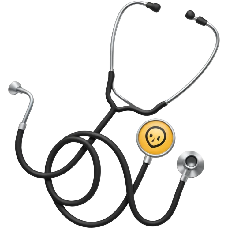 estetoscopio emoji