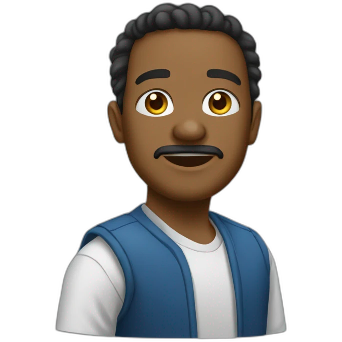 Não mande áudio manda PIX emoji
