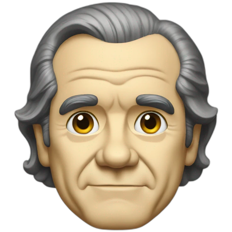 richard nixon emoji