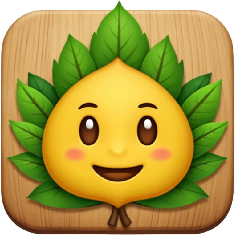 Buatkan saya emoji tema ular dan cawan emoji