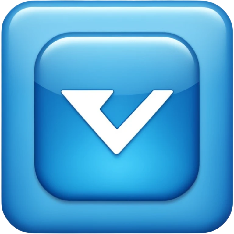 instagram blue tick emoji