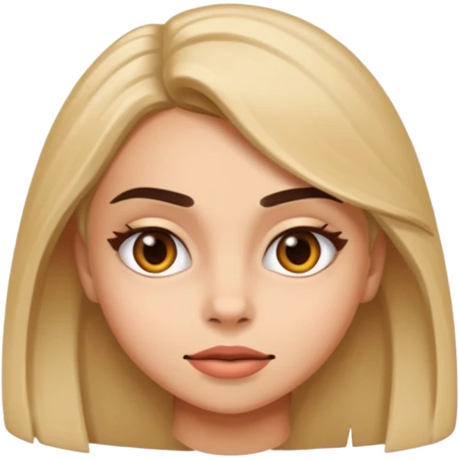 Cara pícara  emoji