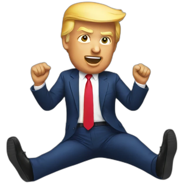 trump-twerking emoji