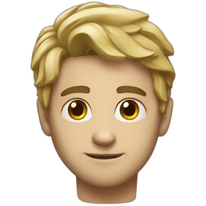 smartest person in thw world emoji