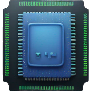 CPU emoji