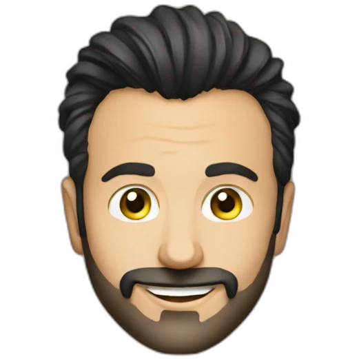 tarkan emoji