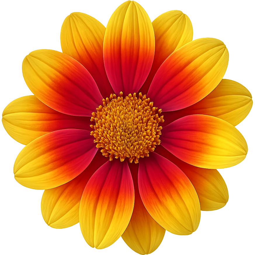 nature flower emoji