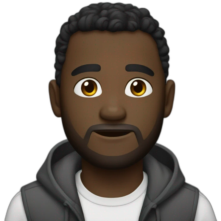 Jeremy doku emoji
