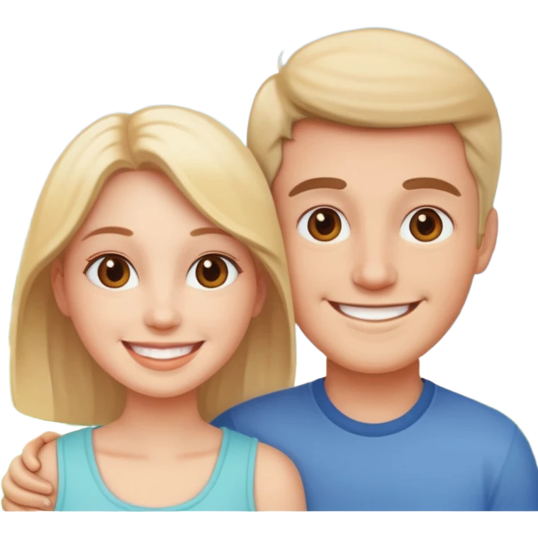 We wanted to improve our quality of life emoji