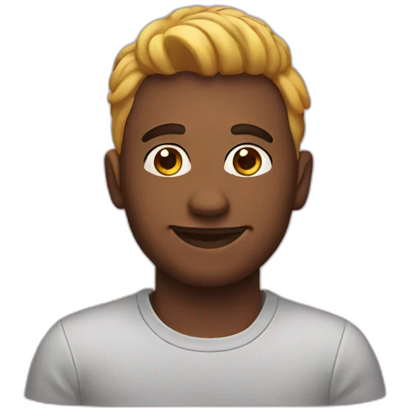 Gay emoji