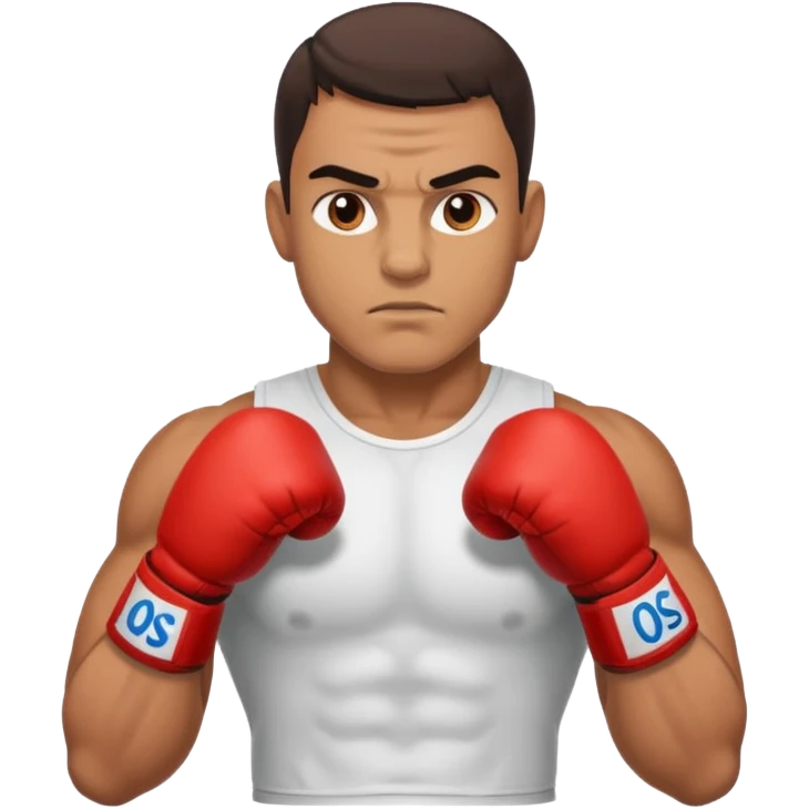 Gypsy BOXER emoji