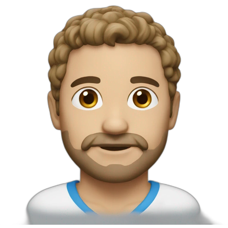 napoli emoji