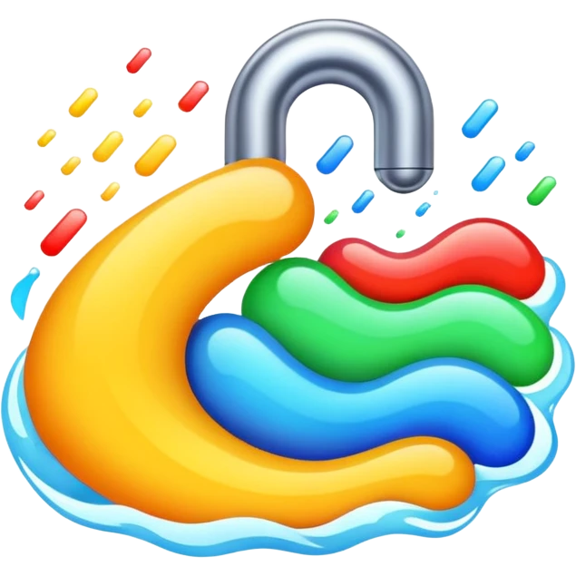 market quote server service emoji