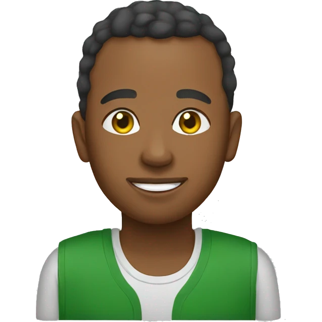 Somaliland emoji