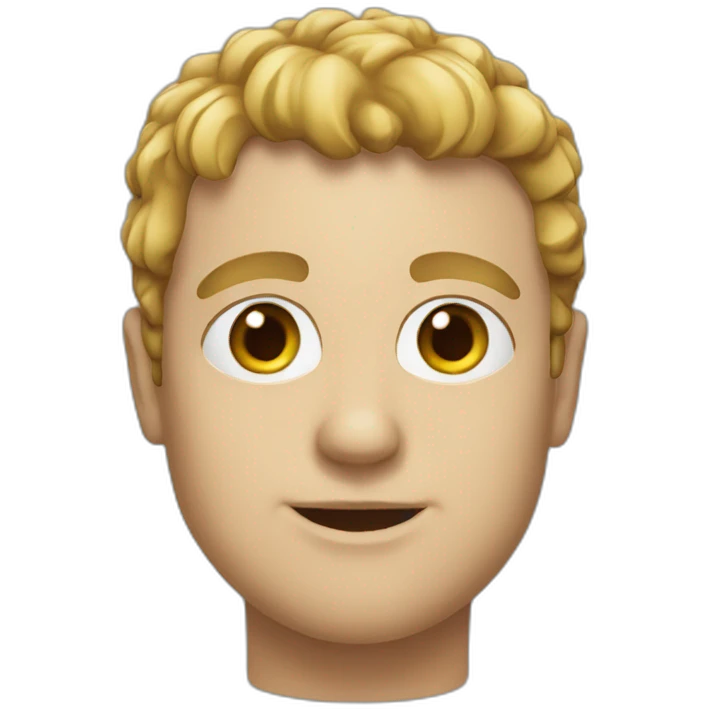 Samos emoji