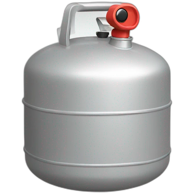 gas lpg 3kg emoji