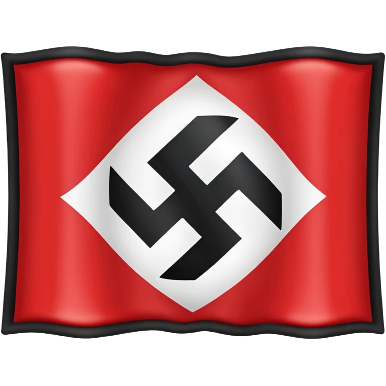 Nazi almayası emoji