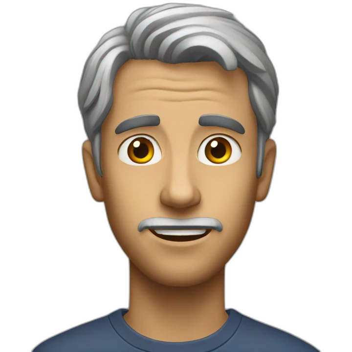 Benjamin Rapt emoji