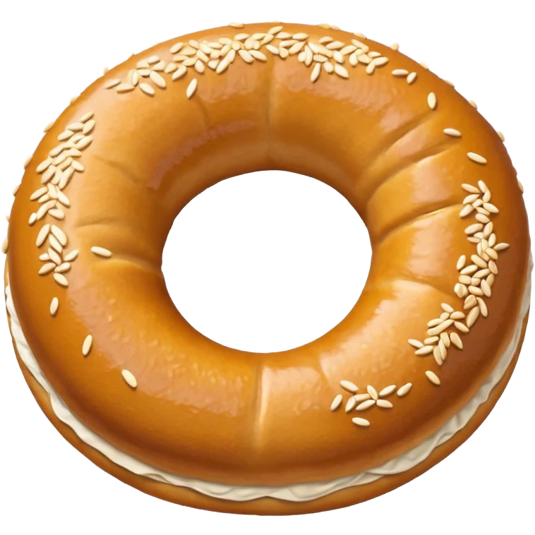Simit emoji
