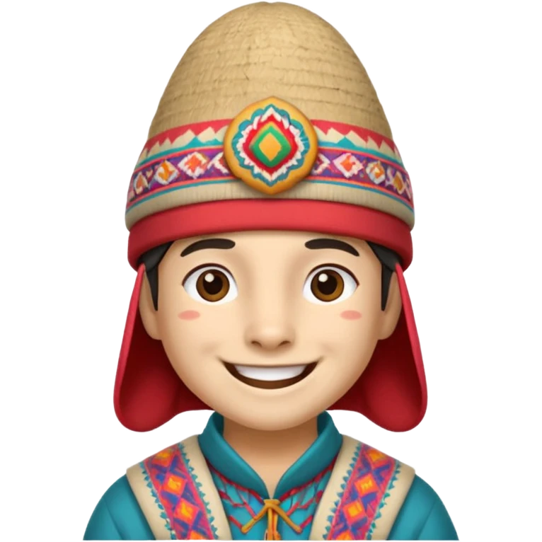 WolfChan peruano emoji