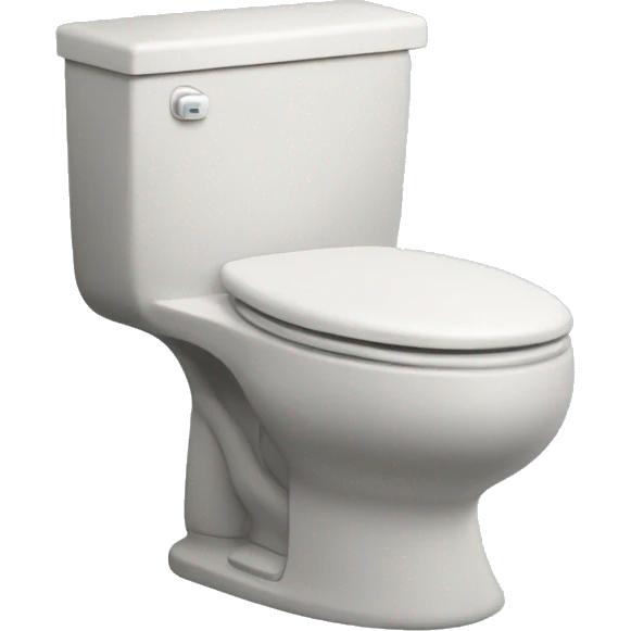 Skibdi toilet emoji