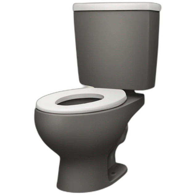 Skibbidy toilet emoji