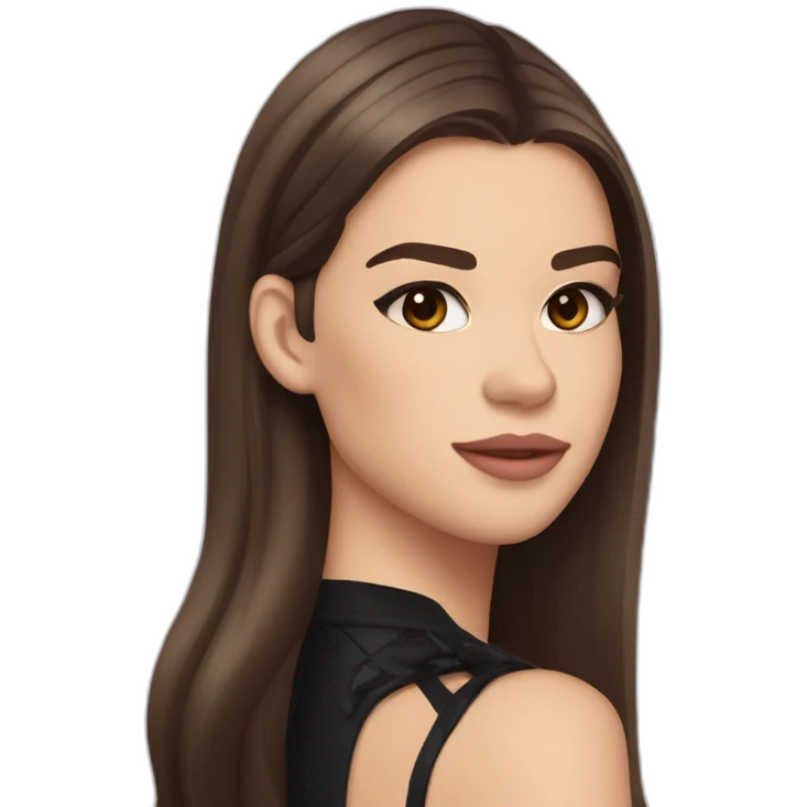 hailee steinfeld emoji