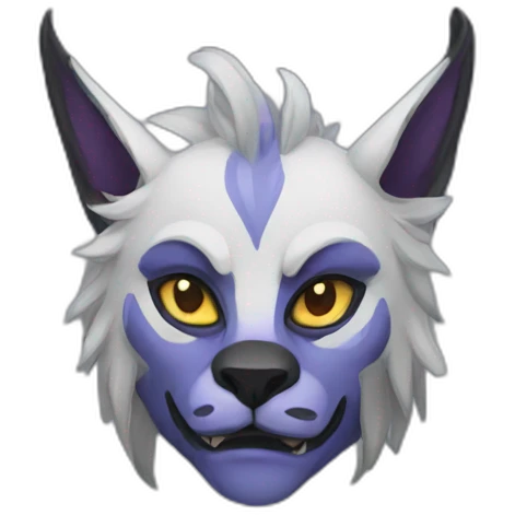 kindred emoji