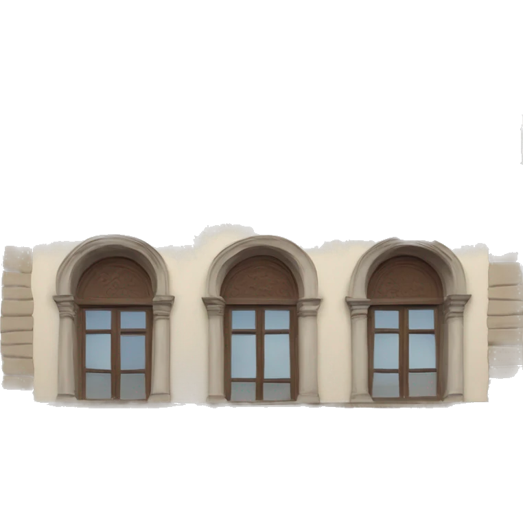 Firenze building emoji