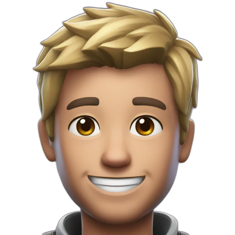 fortnite vbucks emoji