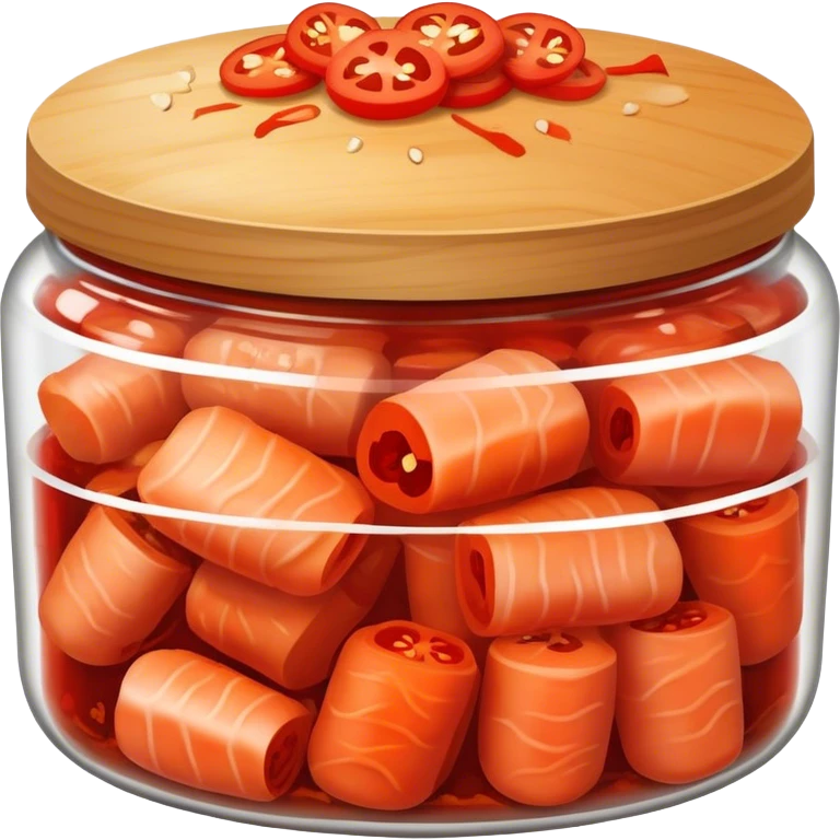 kimchi emoji